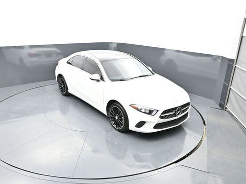 Used 2019 Mercedes-Benz A 220 image 34