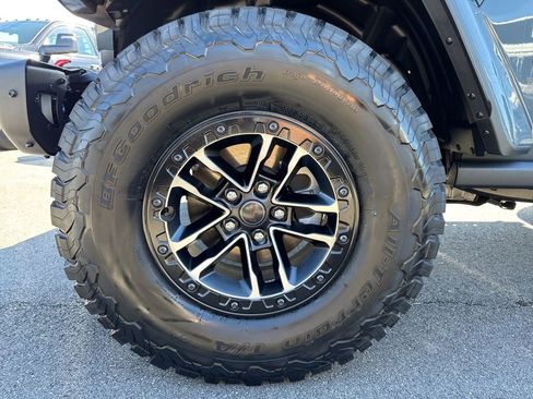 New 2026 Jeep Wrangler Rubicon image 16