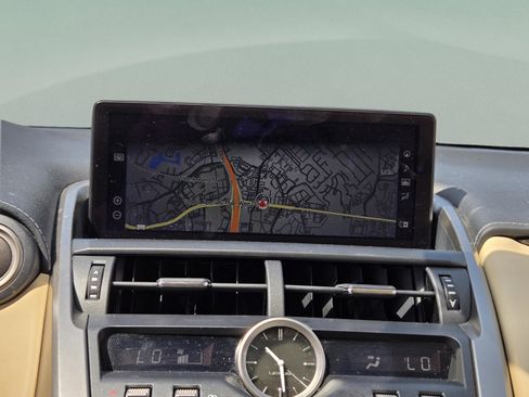 Used 2021 Lexus NX 300 FWD w/ Premium Package image 24