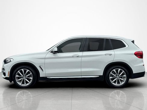 Used 2019 BMW X3 sDrive30i RWD image 2