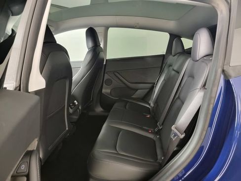 Used 2021 Tesla Model Y Performance AWD/4WD image 15