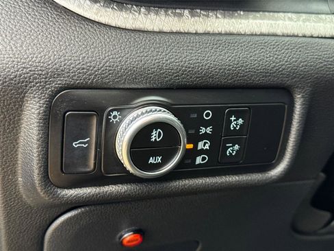 Certified 2023 Ford Explorer Timberline w/ Timberline Technology Package image 29