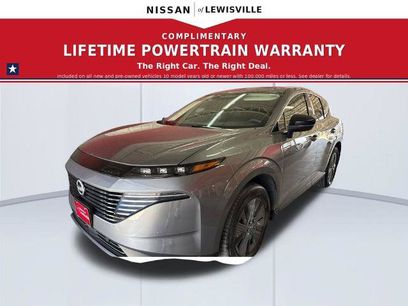 Certified 2025 Nissan Murano SL