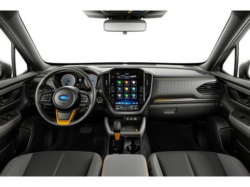 New 2026 Subaru Forester Wilderness AWD/4WD image 19