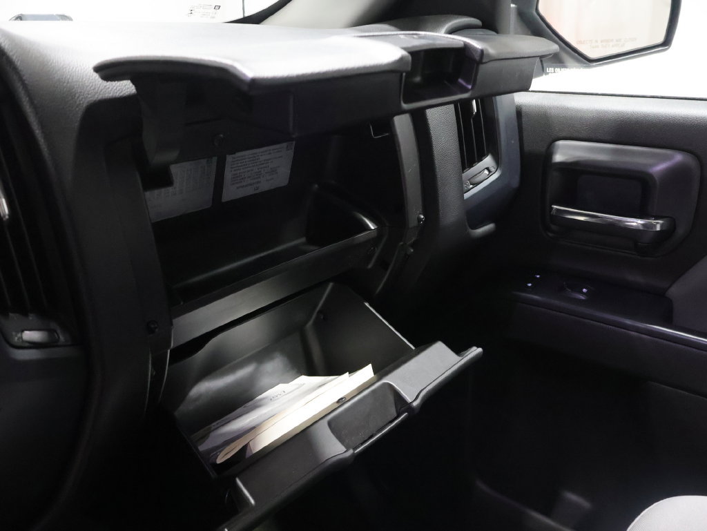Used 2017 GMC Sierra 1500 4x4 Double Cab w/ Elevation Edition image 31
