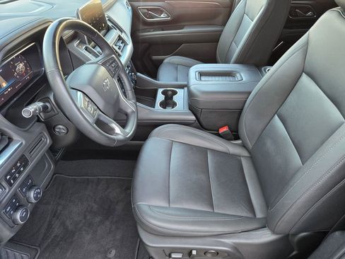 Used 2023 Chevrolet Tahoe Z71 w/ Luxury Package image 11