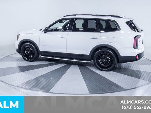 Used 2024 Kia Telluride SX Prestige X-Line AWD/4WD image 5
