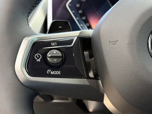 New 2026 BMW X3 xDrive30 w/ M Sport Package image 22