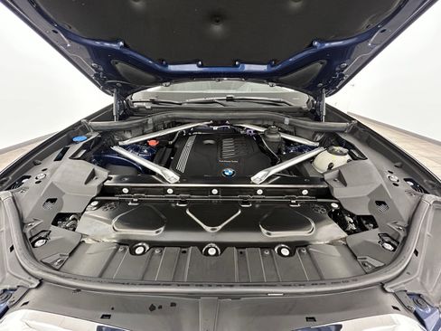 Used 2022 BMW X5 xDrive40i w/ Premium Package image 43