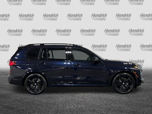 New 2027 BMW X7 xDrive40i w/ M Sport Package AWD/4WD image 9