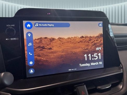 New 2026 Subaru Outback Wilderness AWD/4WD image 2