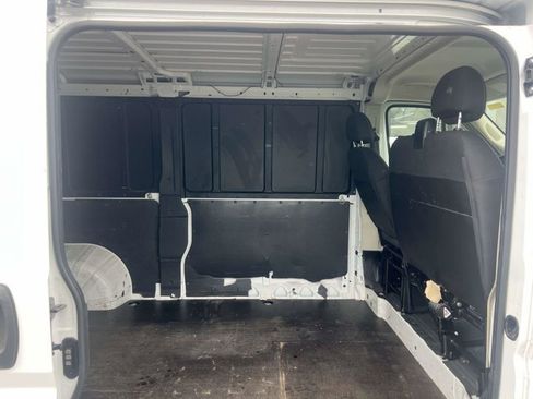 Used 2020 RAM ProMaster 1500 FWD image 10