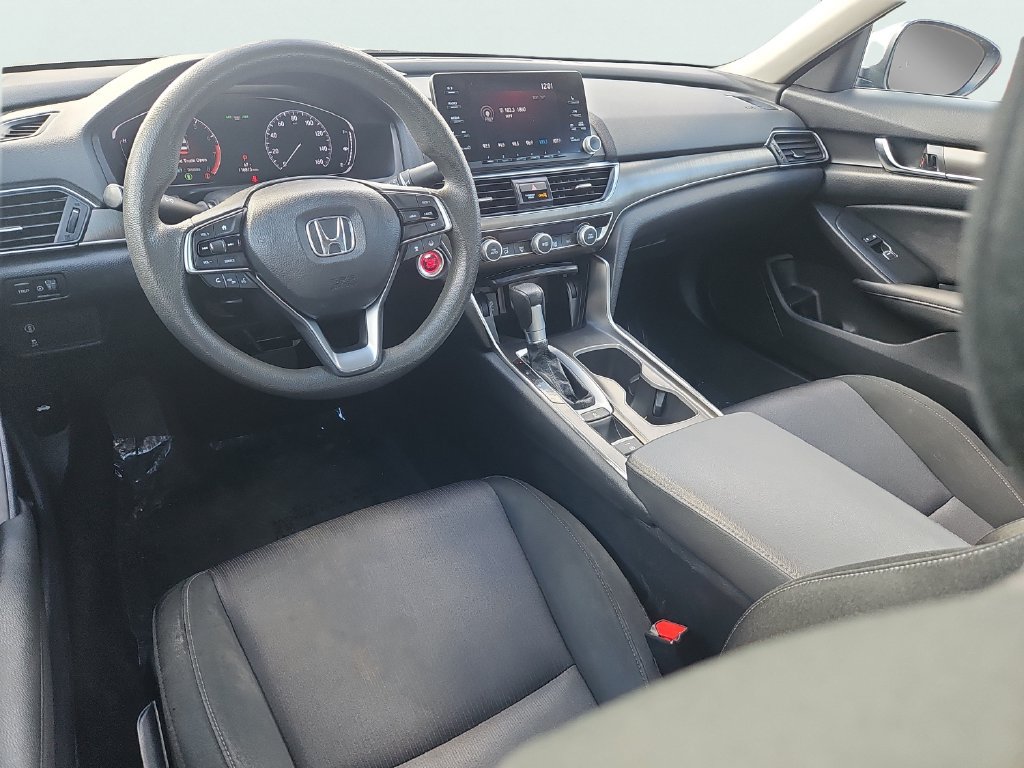 Used 2020 Honda Accord LX image 11