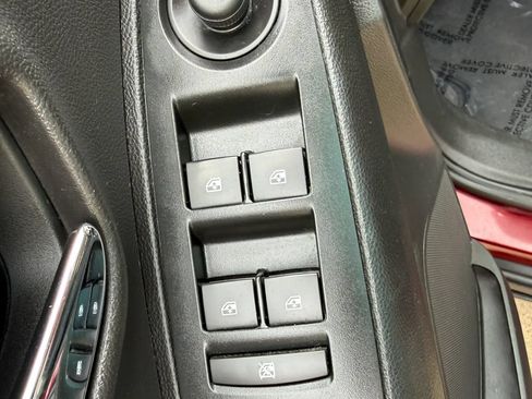 Used 2016 Chevrolet Trax LS FWD image 8