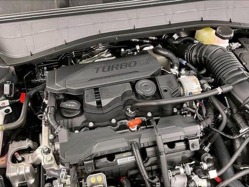 New 2026 Hyundai Kona Limited AWD/4WD image 34