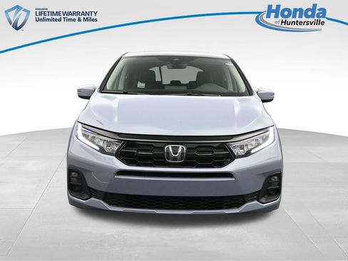 New 2026 Honda Odyssey Touring image 2
