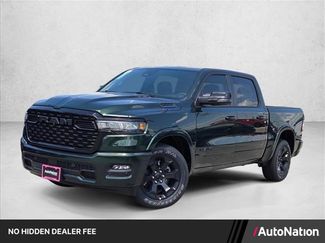 New 2026 RAM 1500 Lone Star RWD video 1