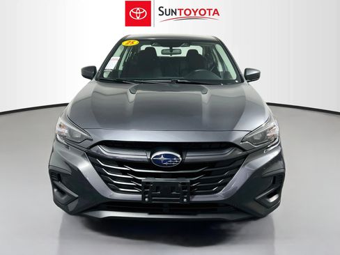 Used 2025 Subaru Legacy AWD/4WD image 10