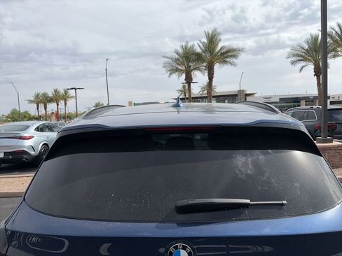 Used 2023 BMW X3 M40i w/ Premium Package image 5