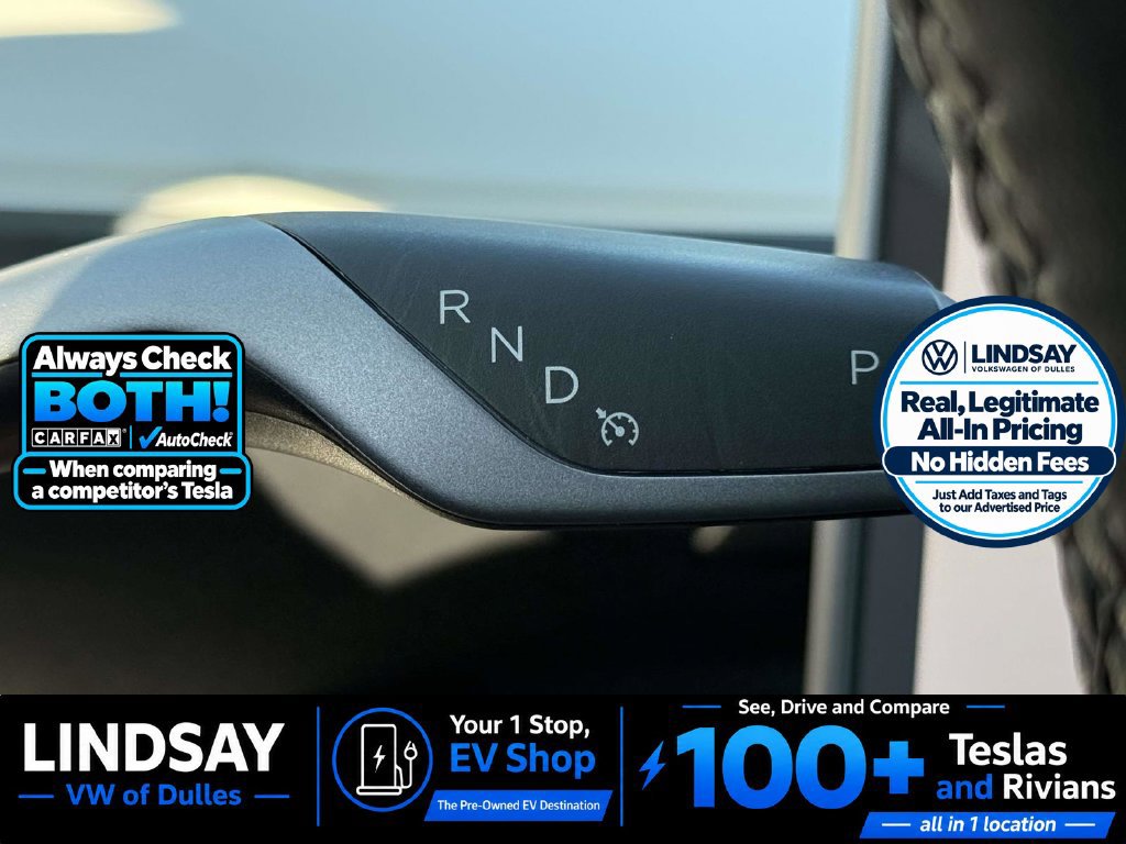 Used 2022 Tesla Model Y Performance AWD/4WD image 27