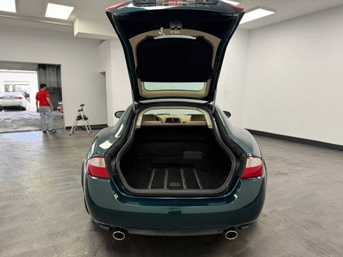 Used 2008 Jaguar XK Coupe RWD image 27