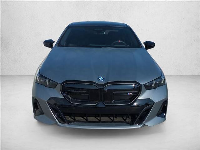 New 2026 BMW i5 M60 AWD/4WD image 6