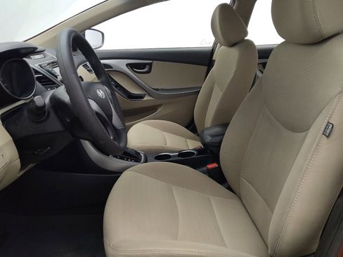 Used 2016 Hyundai Elantra SE FWD image 17