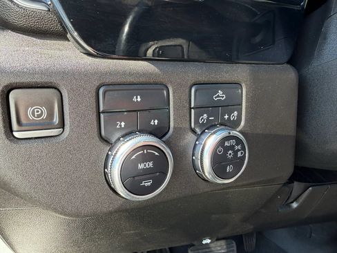 Used 2024 GMC Sierra 2500 SLE w/ SLE Convenience Package AWD/4WD image 21