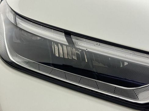 Used 2022 INFINITI QX60 Luxe w/ Cargo Package image 39