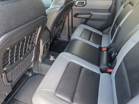 Used 2023 Ford Bronco Big Bend image 19