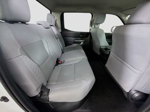 Used 2022 Toyota Tundra SR5 w/ Convenience Package RWD image 25