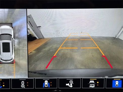 New 2026 Chevrolet Blazer RS w/ Driver Confidence II Package image 27