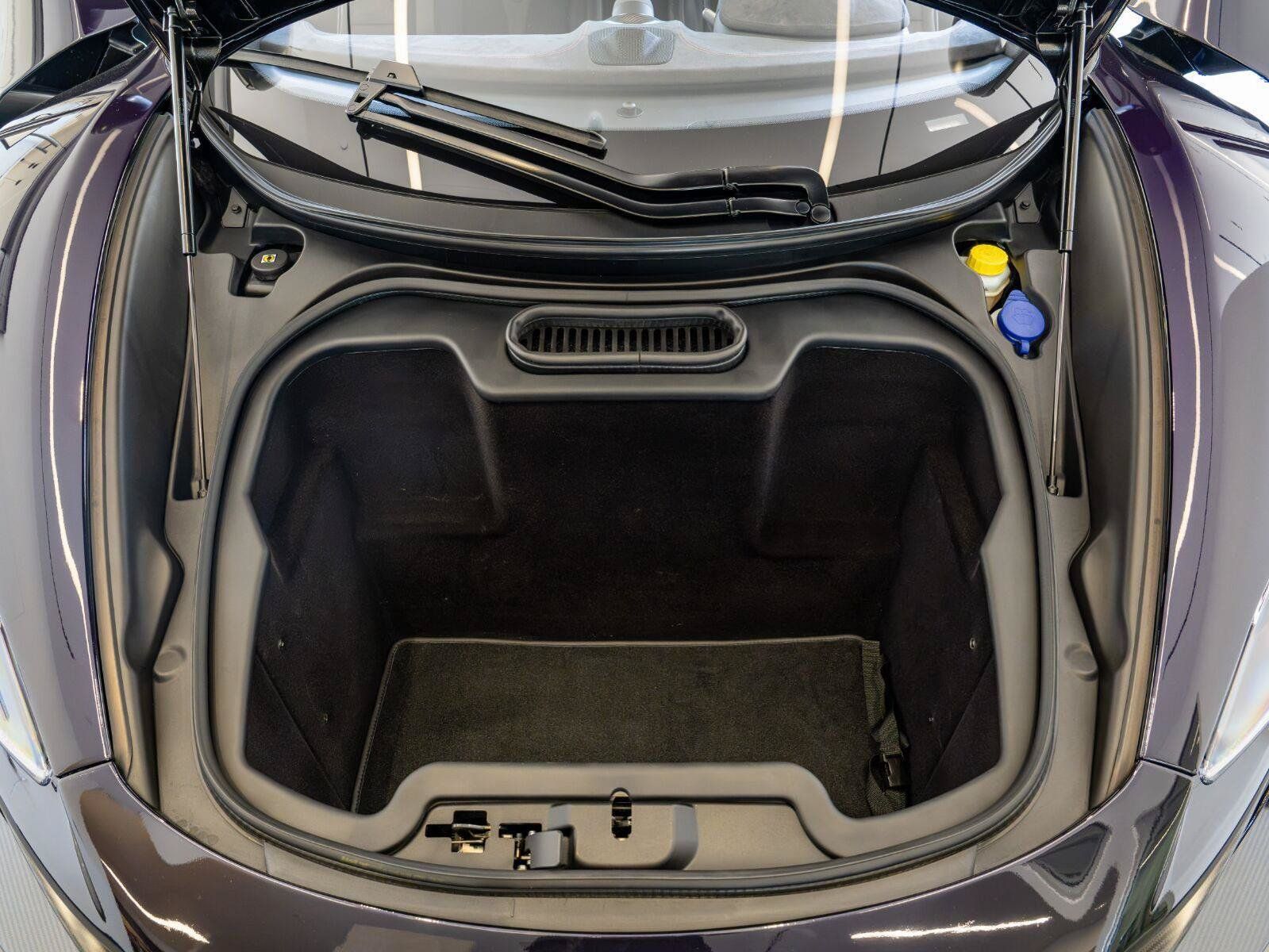 Used 2016 McLaren 675LT Coupe RWD image 90