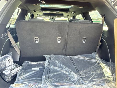 New 2026 Hyundai Palisade Calligraphy image 27