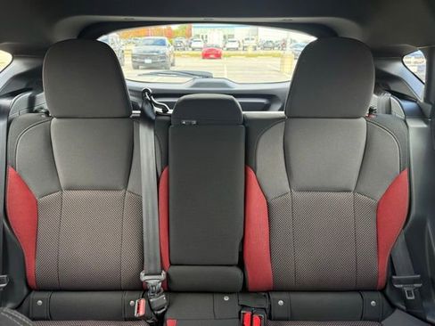 Used 2024 Subaru Impreza RS image 25