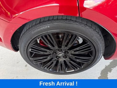 Used 2019 Land Rover Range Rover Sport HSE Dynamic AWD/4WD image 24