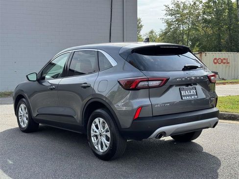 Used 2024 Ford Escape Active w/ Tech Pack #1 image 22