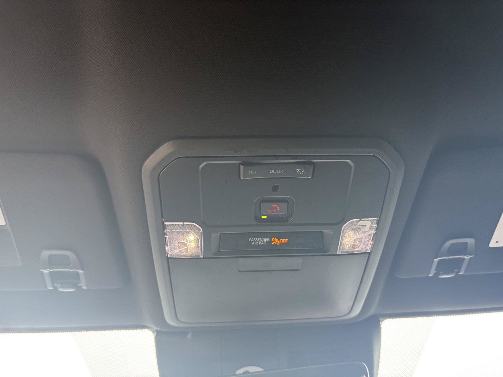 Used 2026 Toyota Tacoma SR5 AWD/4WD image 17