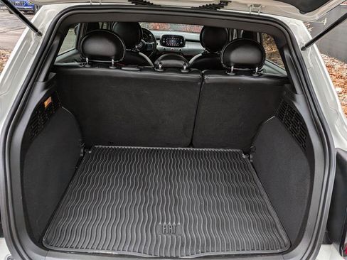 Used 2020 FIAT 500X Sport w/ Premium Group image 19