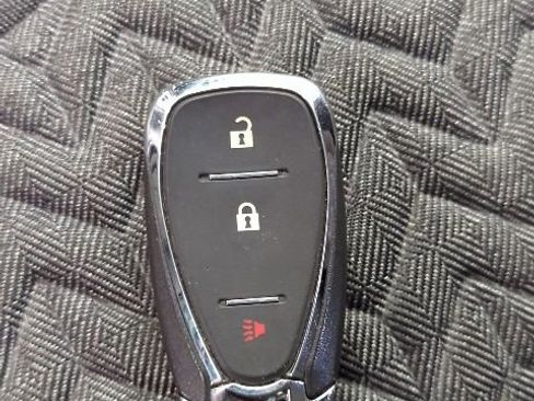 Used 2023 Chevrolet Equinox LT image 27