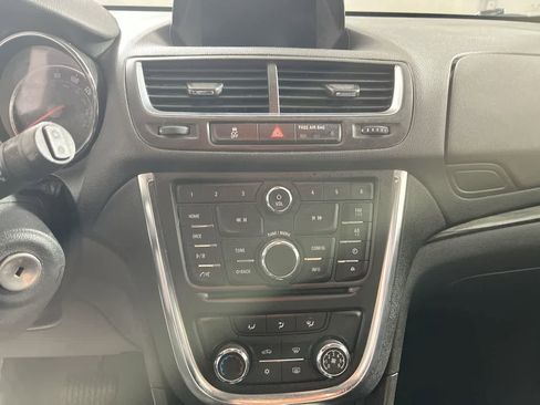 Used 2016 Buick Encore FWD image 20