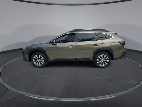 Certified 2023 Subaru Outback Touring AWD/4WD image 5