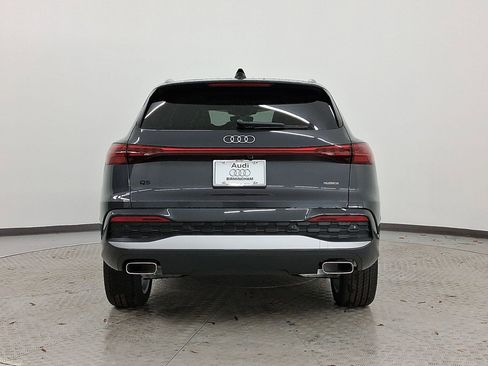 New 2025 Audi Q5 Premium Plus image 10