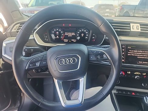 Used 2021 Audi Q3 2.0T Premium Plus w/ Premium Plus Package AWD/4WD image 22