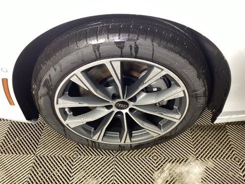 New 2026 Audi A6 Premium image 8