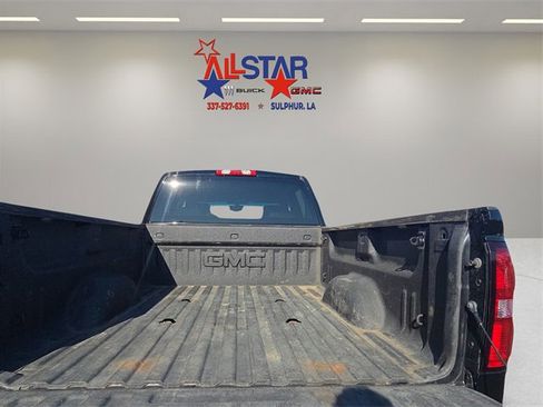 Used 2019 GMC Sierra 3500 SLT image 16