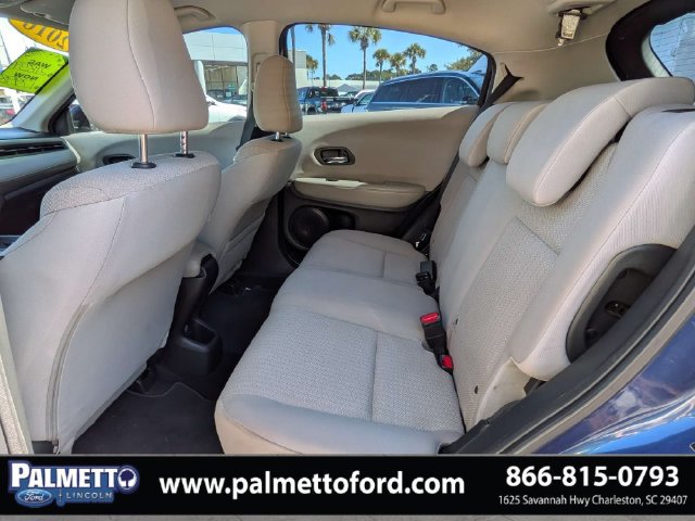 Used 2016 Honda HR-V LX image 13