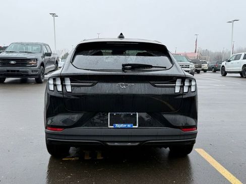 New 2026 Ford Mustang Mach-E Premium image 6