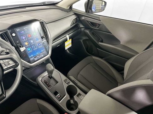 Certified 2025 Subaru Crosstrek 2.0i Premium image 21