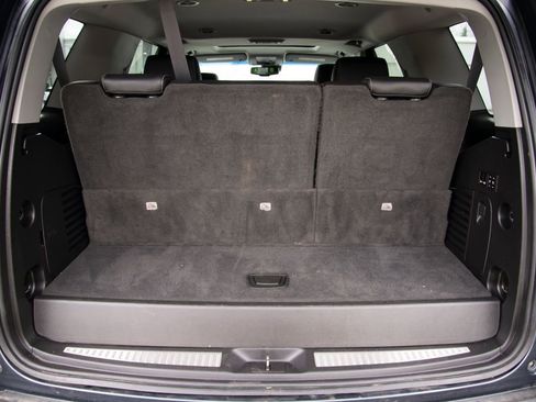 Used 2019 Chevrolet Tahoe Premier w/ Max Trailering Package AWD/4WD image 20
